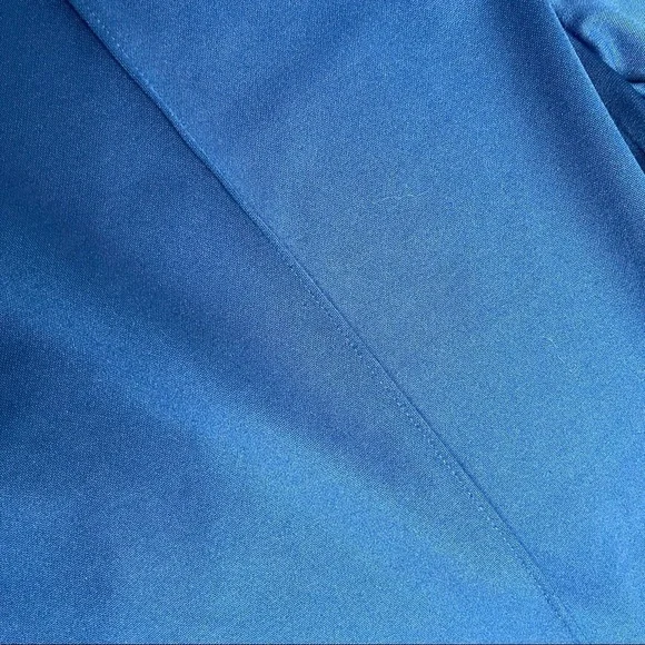 ANTHONY RICHARDS | PONTE CREASED PANTS 24W - Picture 10 of 10